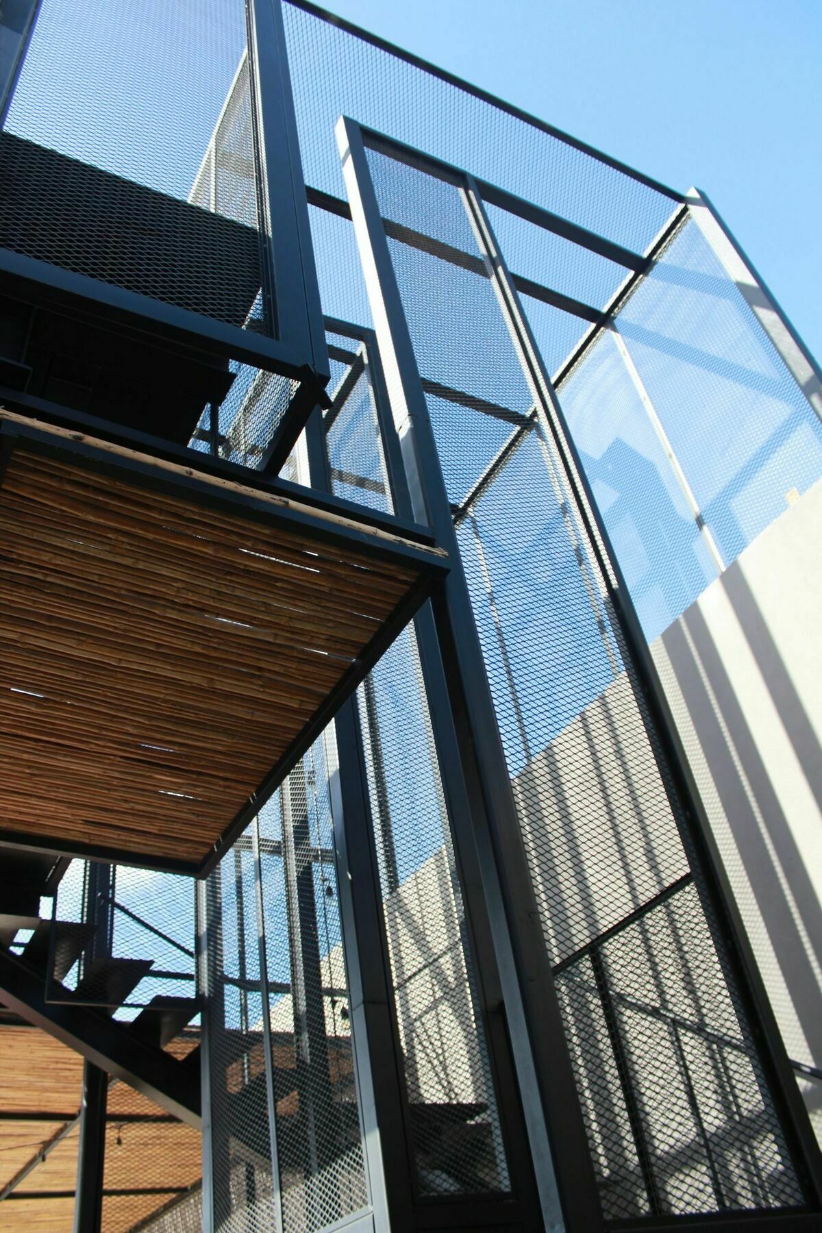 Casona 61 Hotell Mérida Exteriör bild