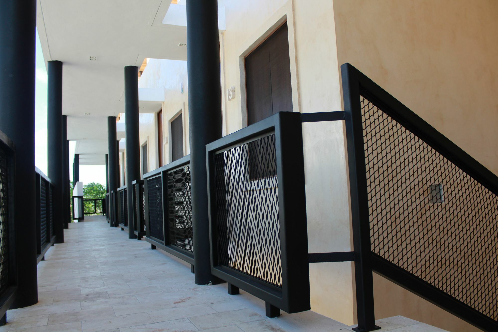 Casona 61 Hotell Mérida Exteriör bild